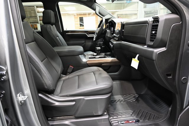 New 2026 Chevrolet Silverado 1500 RST w/ RST All Star Premium Package image 13