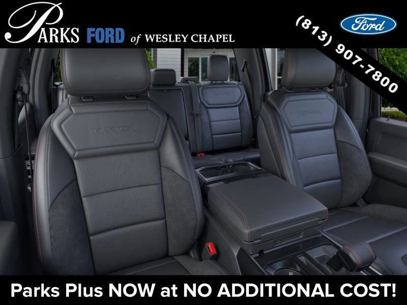 New 2026 Ford F150 Raptor image 10