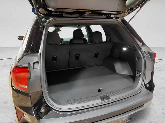 Used 2026 GMC Terrain Elevation AWD/4WD image 40