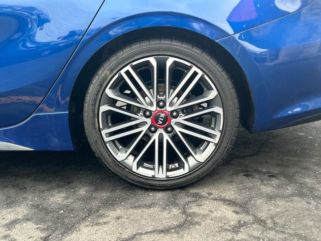 Used 2021 Kia Forte GT w/ GT2 Package image 27