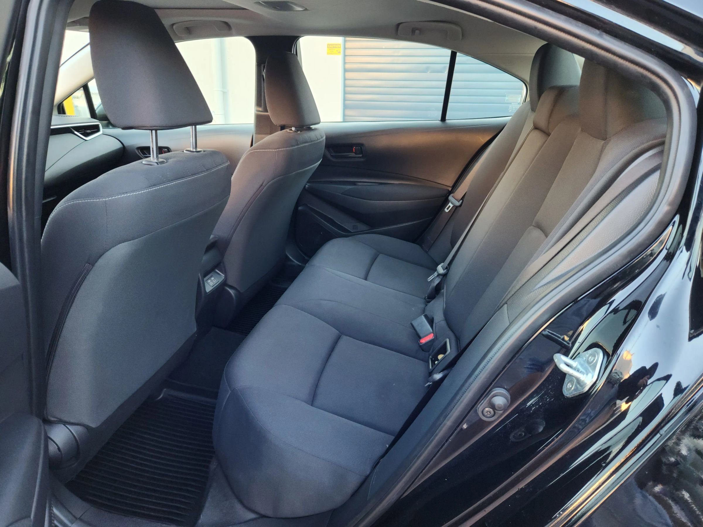 Used 2023 Toyota Corolla LE w/ LE Premium Package image 15