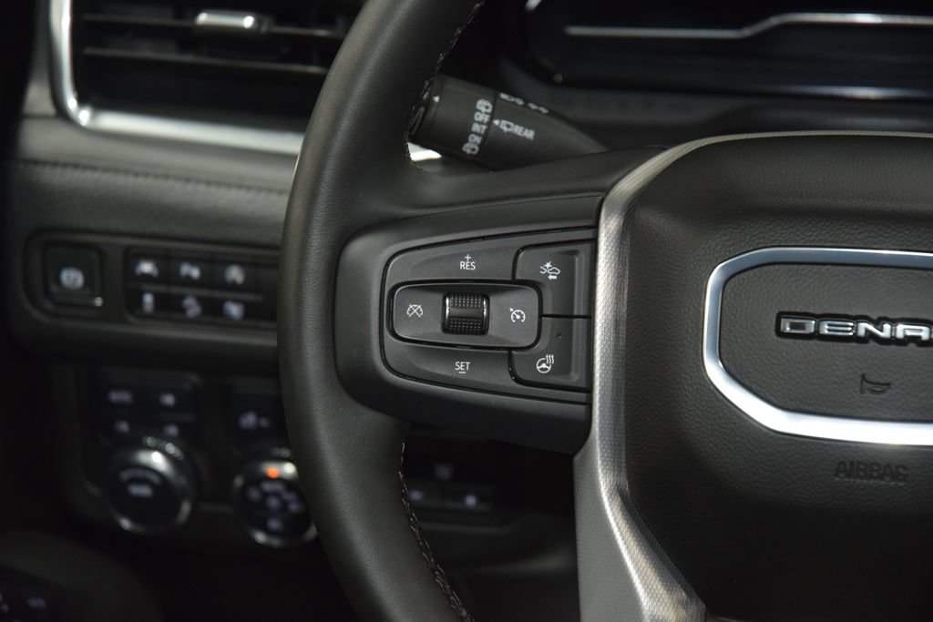 Used 2024 GMC Yukon XL Denali w/ Max Trailering Package AWD/4WD image 39