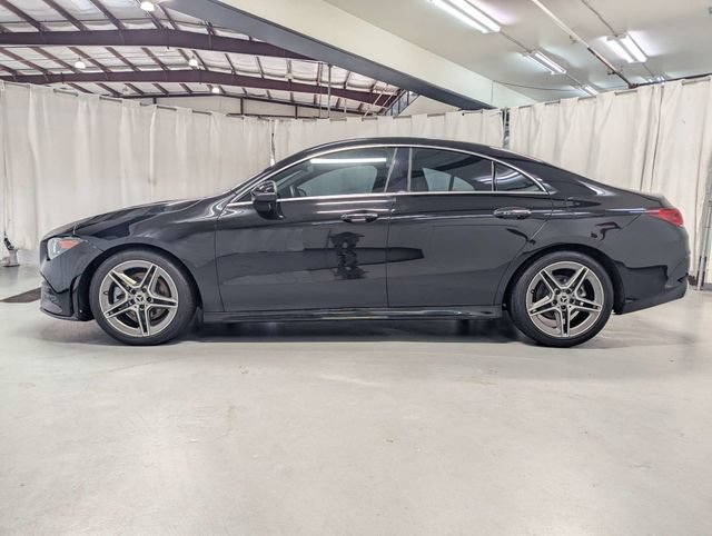 Used 2023 Mercedes-Benz CLA 250 image 24