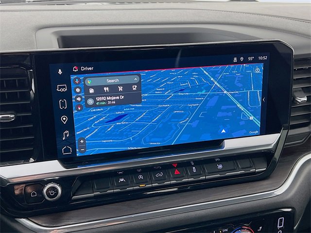 Used 2025 GMC Sierra 1500 SLT image 18