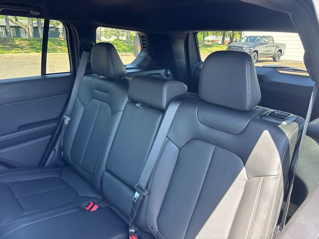 New 2026 Jeep Cherokee Limited AWD/4WD image 8