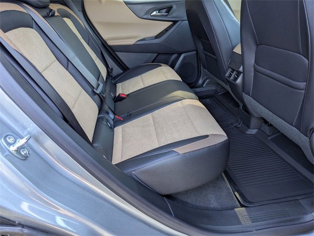 New 2026 Chevrolet Equinox ACTIV w/ Safety and Technology Package image 36