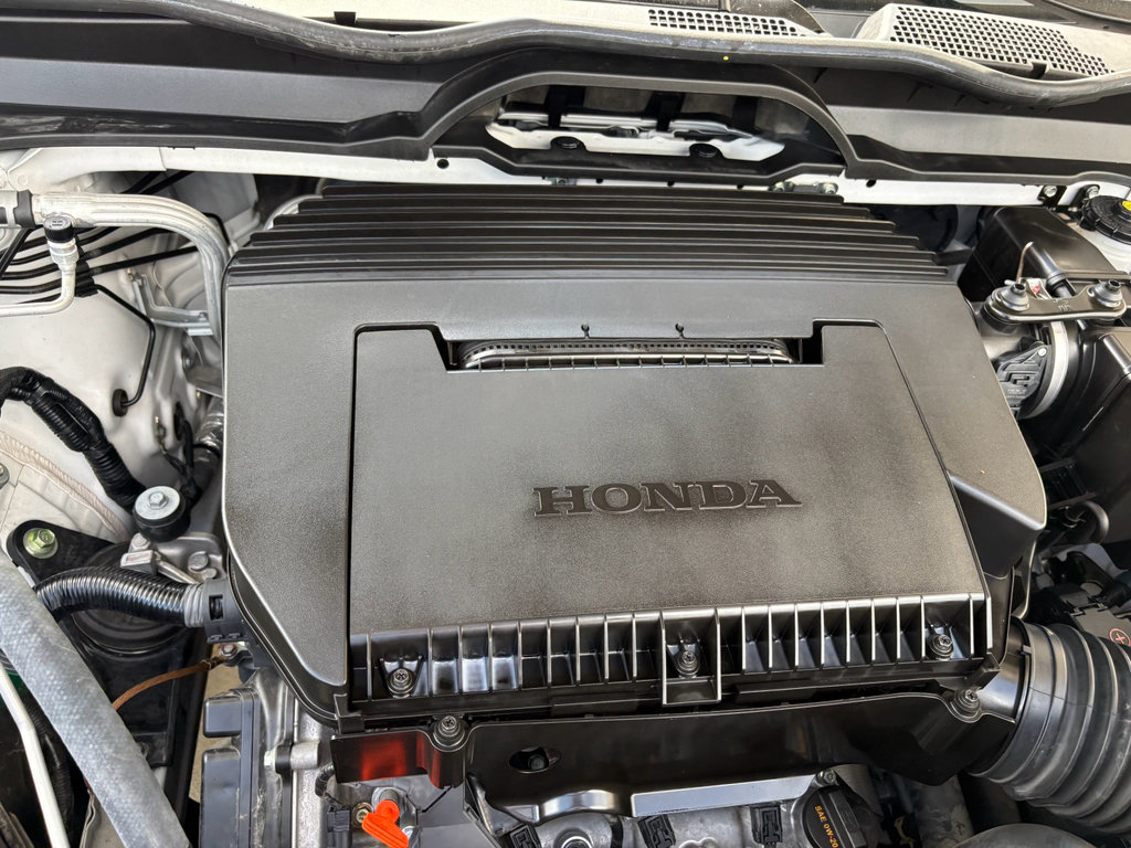 Certified 2024 Honda Pilot Touring image 34