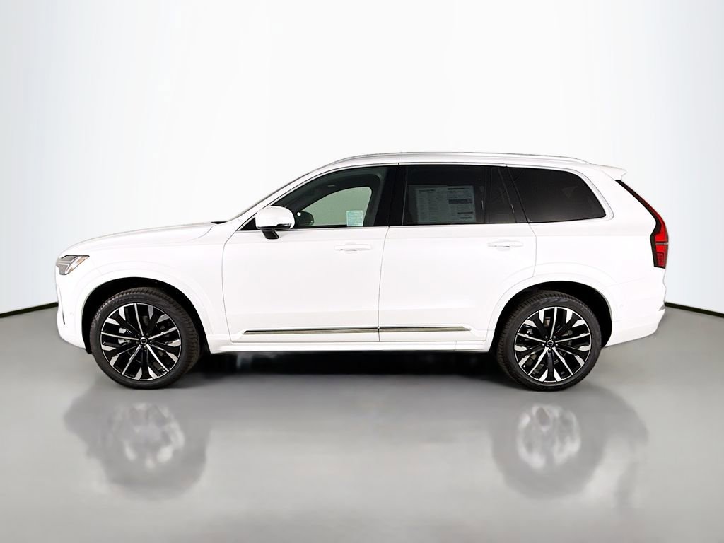 New 2026 Volvo XC90 B6 Plus w/ Protection Package Premier image 4