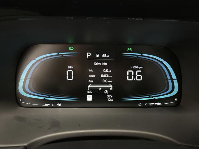 New 2025 Hyundai Palisade SEL AWD/4WD image 18