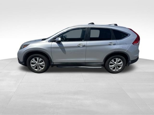 Used 2013 Honda CR-V EX-L image 7