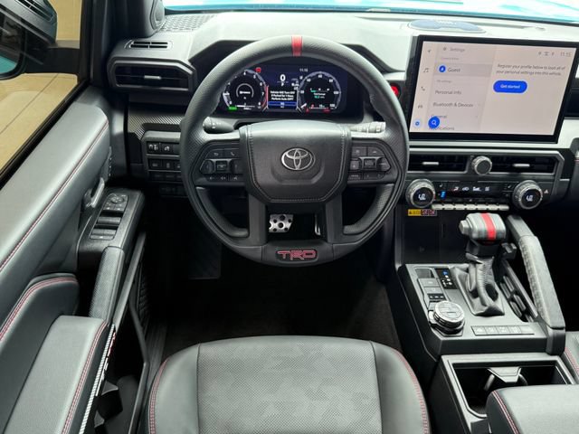 Used 2026 Toyota 4Runner TRD Pro AWD/4WD image 26