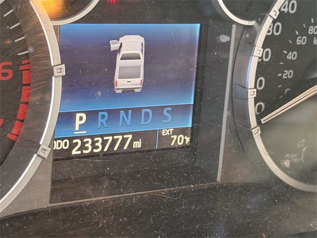 Used 2015 Toyota Tundra Limited image 9