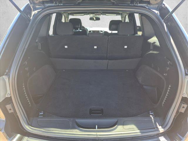 Used 2016 Jeep Grand Cherokee Laredo RWD image 6