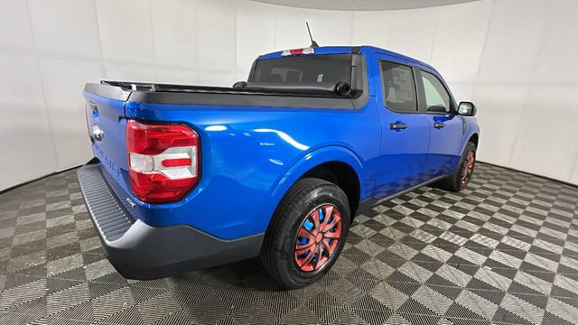 Used 2022 Ford Maverick XL w/ Equipment Group 100A Standard AWD/4WD image 2