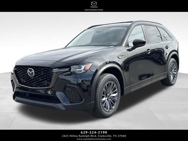 New 2026 MAZDA CX-70 SC AWD/4WD image 1