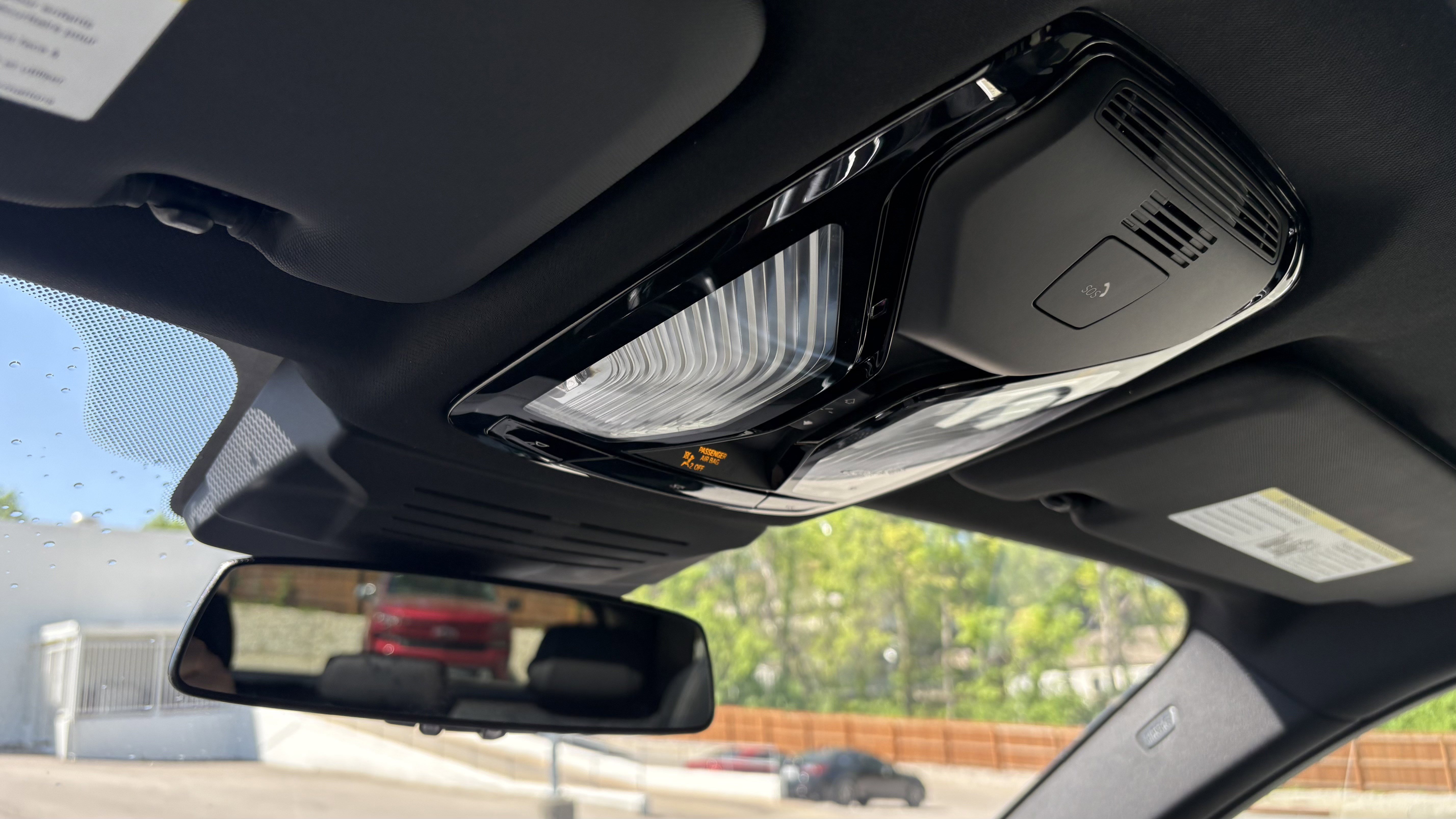 Certified 2026 BMW X5 xDrive40i AWD/4WD image 28