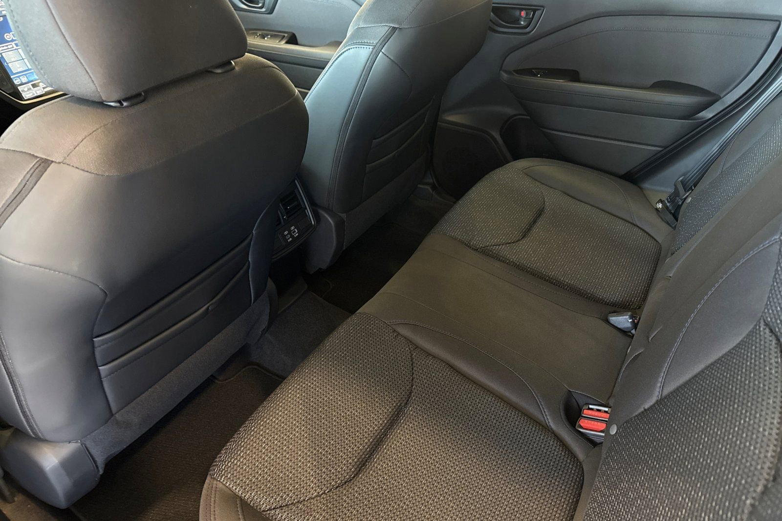 New 2026 Subaru Forester Premium image 11