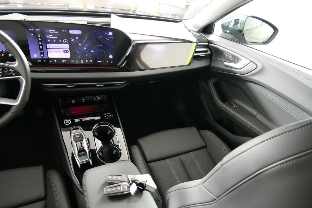 New 2026 Audi A5 Premium Plus AWD/4WD image 25