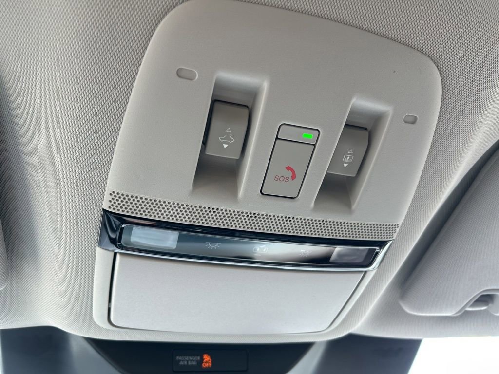 New 2026 Nissan Murano Platinum w/ Cargo Package image 43