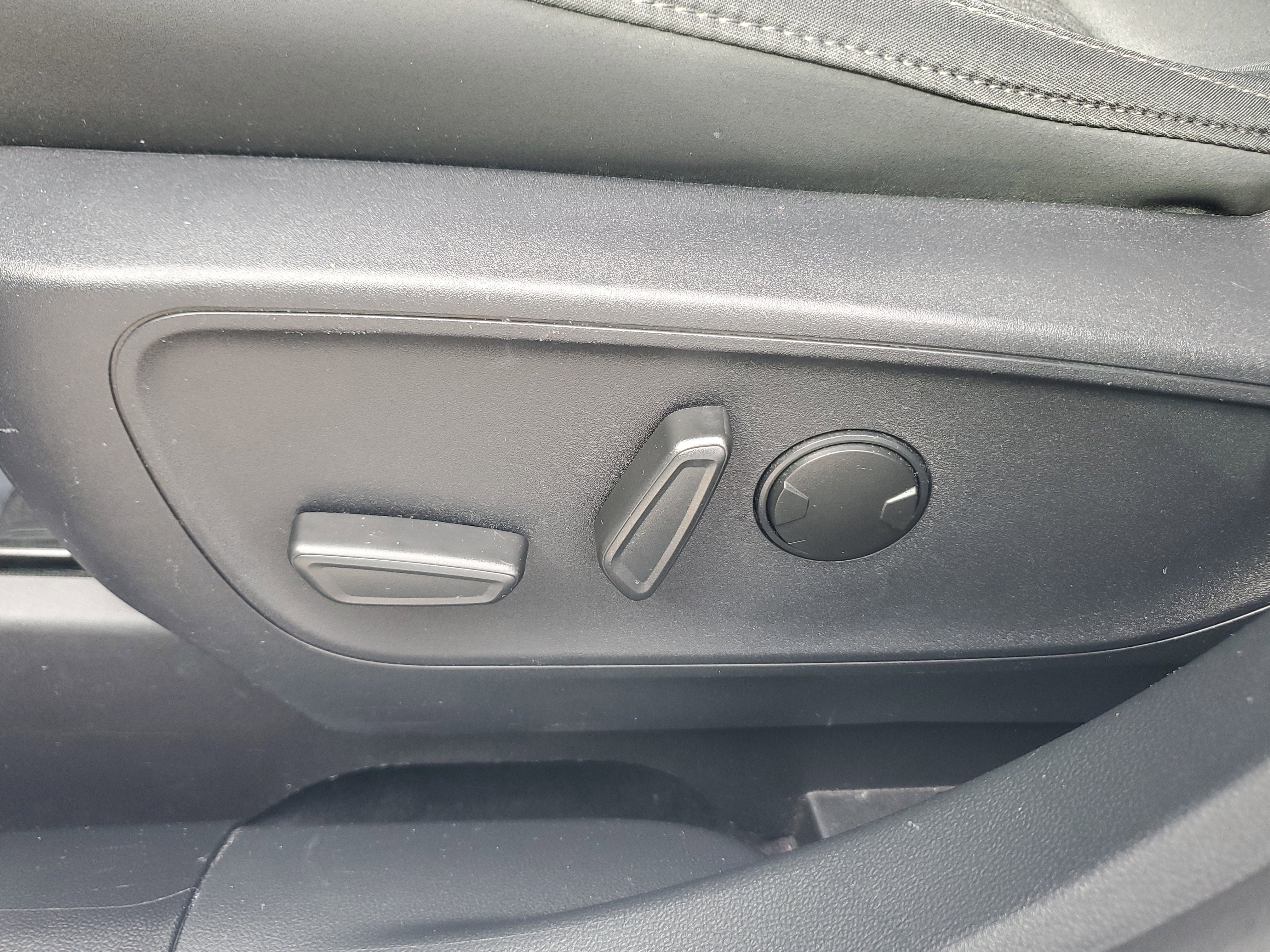 Used 2023 Ford Bronco Sport Big Bend w/ Convenience Package image 12