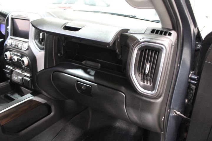 Used 2019 GMC Sierra 1500 SLT image 28