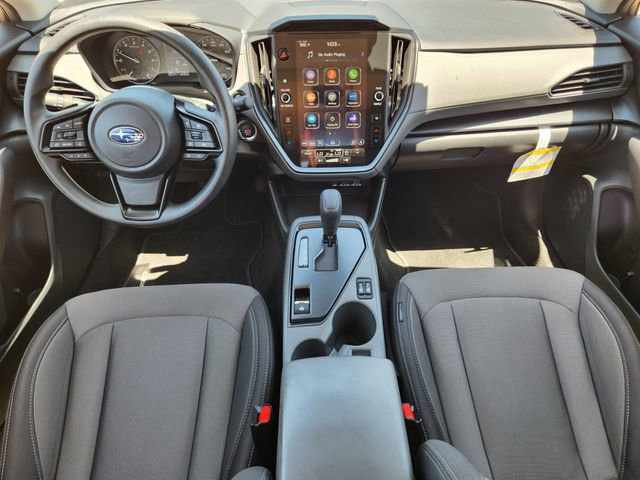 Certified 2026 Subaru Crosstrek 2.0i Premium AWD/4WD image 27