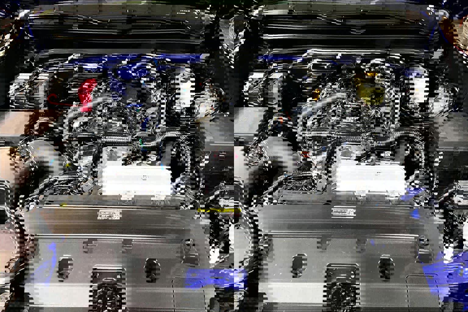 New 2025 Toyota Tacoma SR5 image 16