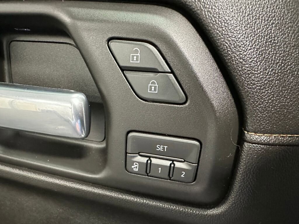 Used 2019 GMC Sierra 1500 AT4 w/ AT4 Premium Package image 21