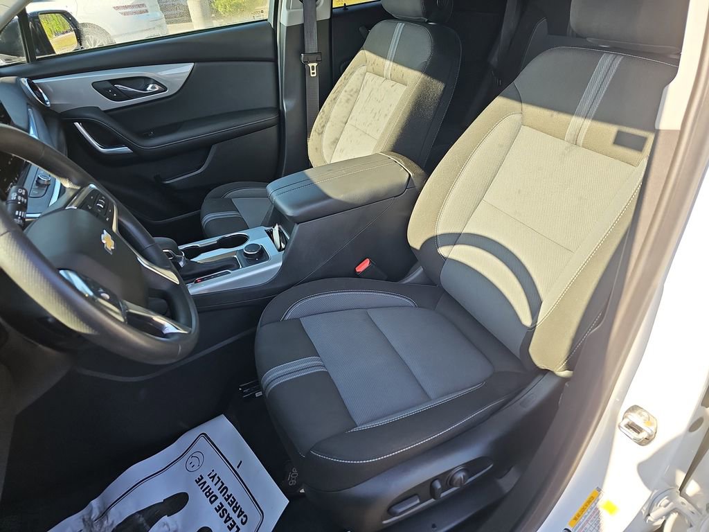Used 2024 Chevrolet Blazer LT w/ Convenience Package image 19