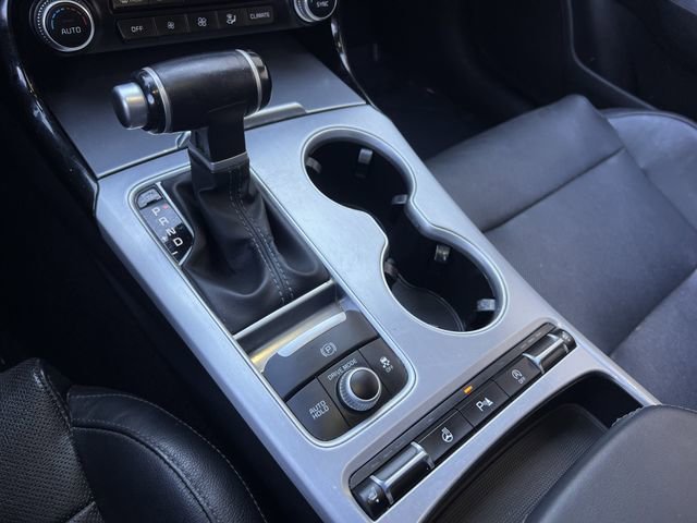 Used 2018 Kia Stinger GT1 image 26