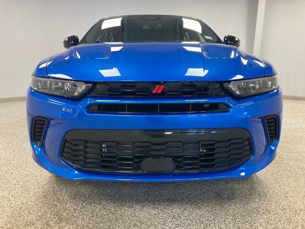 Used 2023 Dodge Hornet GT Plus w/ GT Blacktop Package image 4