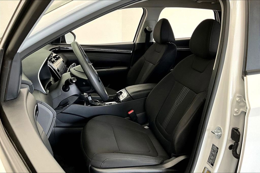 Certified 2023 Hyundai Tucson SEL image 24