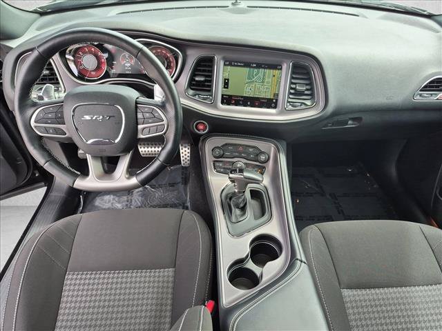 Used 2023 Dodge Challenger SRT Hellcat RWD image 19