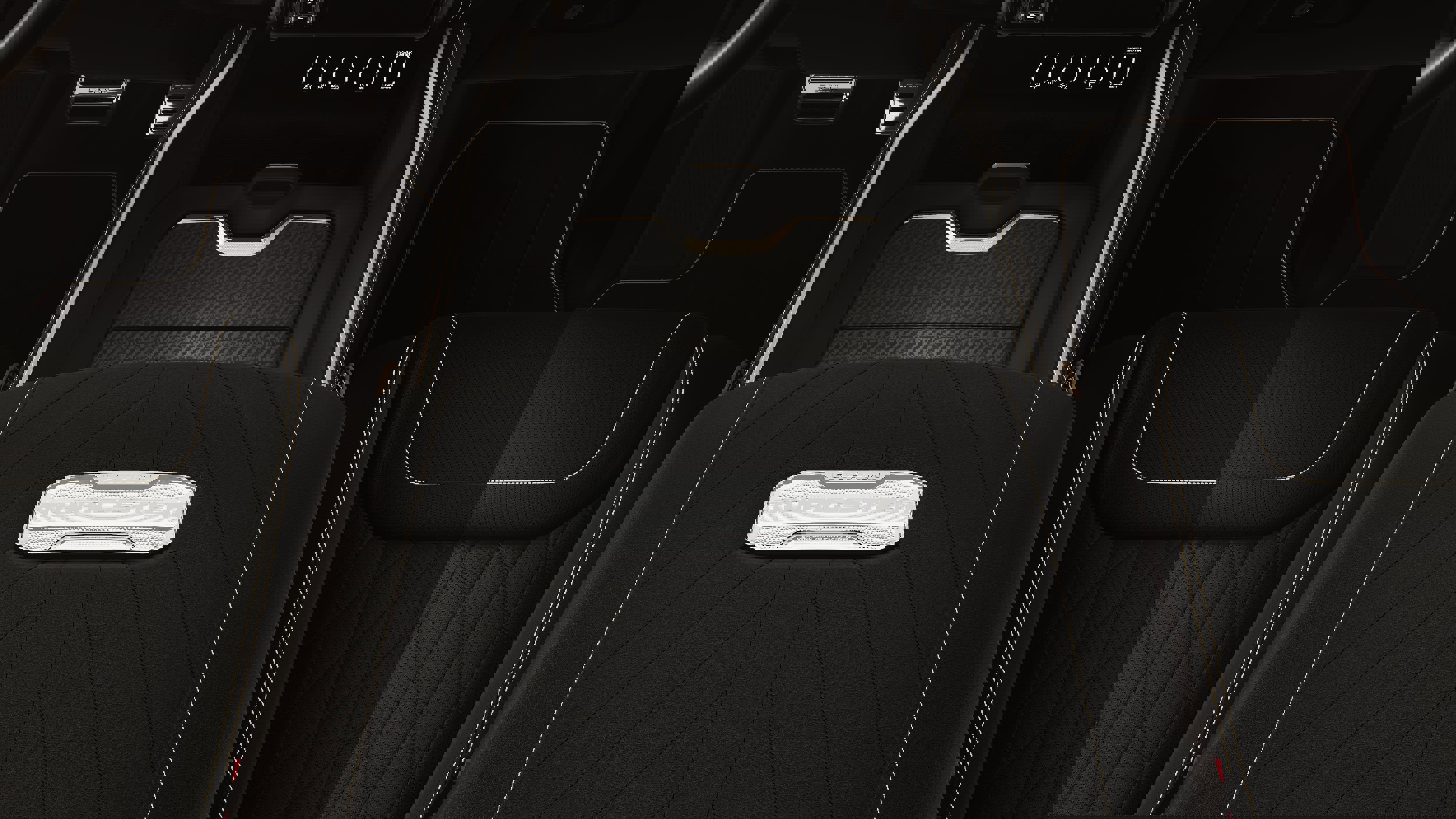 New 2026 RAM 1500 Tungsten image 4