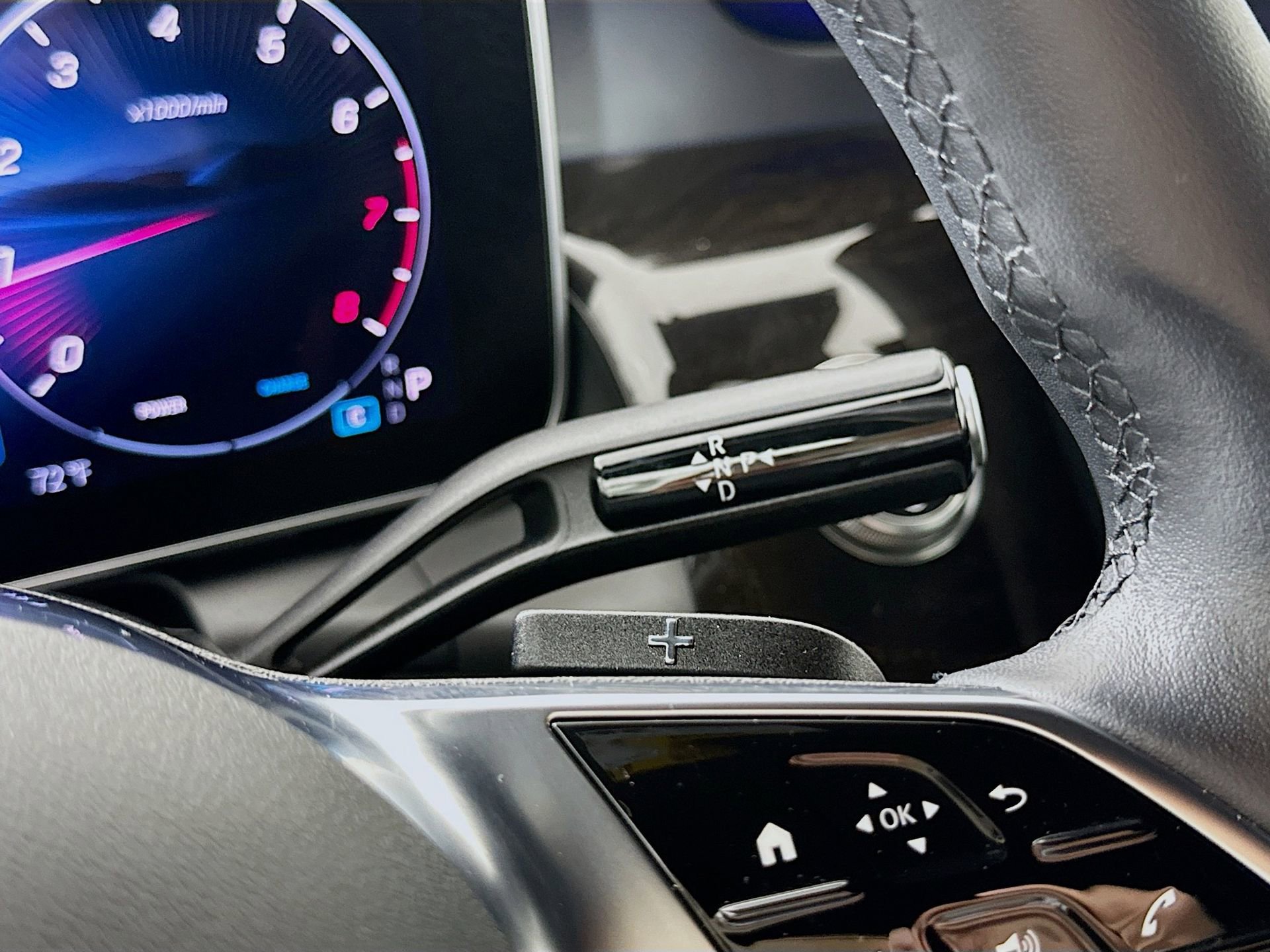 Certified 2025 Mercedes-Benz GLC 300 4MATIC image 17