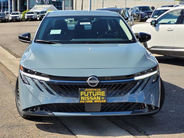 New 2026 Nissan Sentra SV image 2