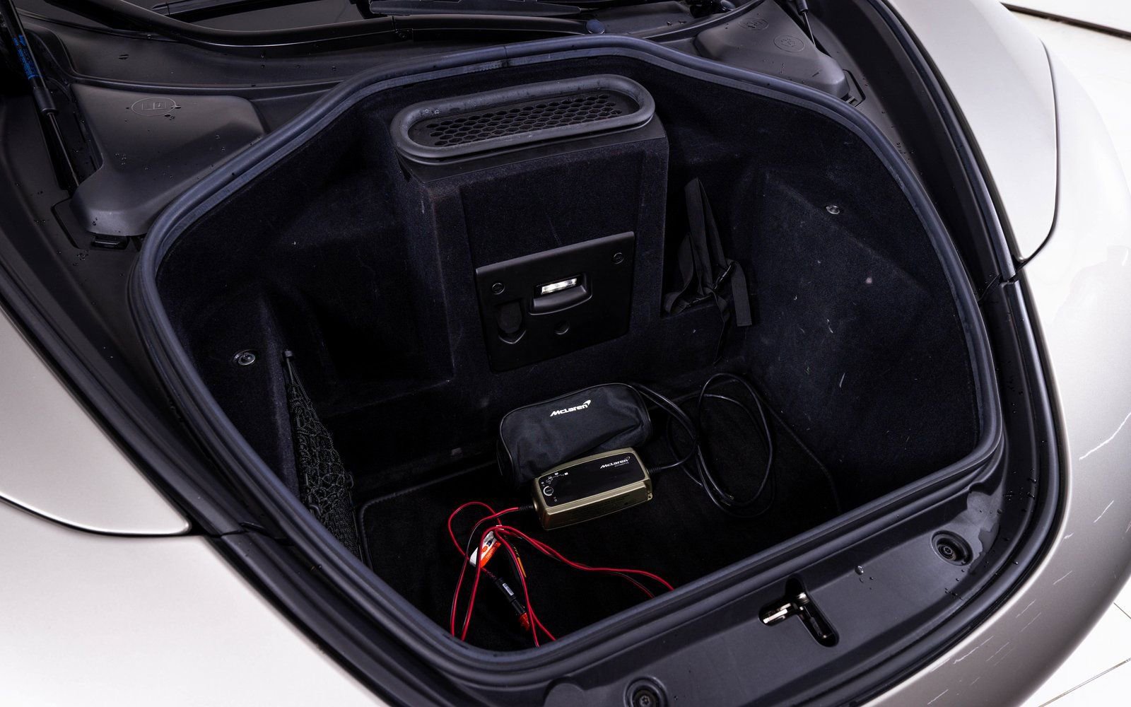 Used 2020 McLaren 720S Performance image 21