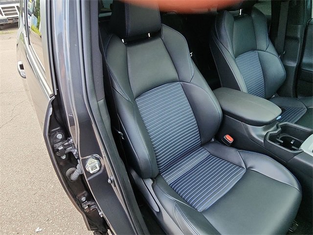 Used 2024 Toyota RAV4 XSE image 25