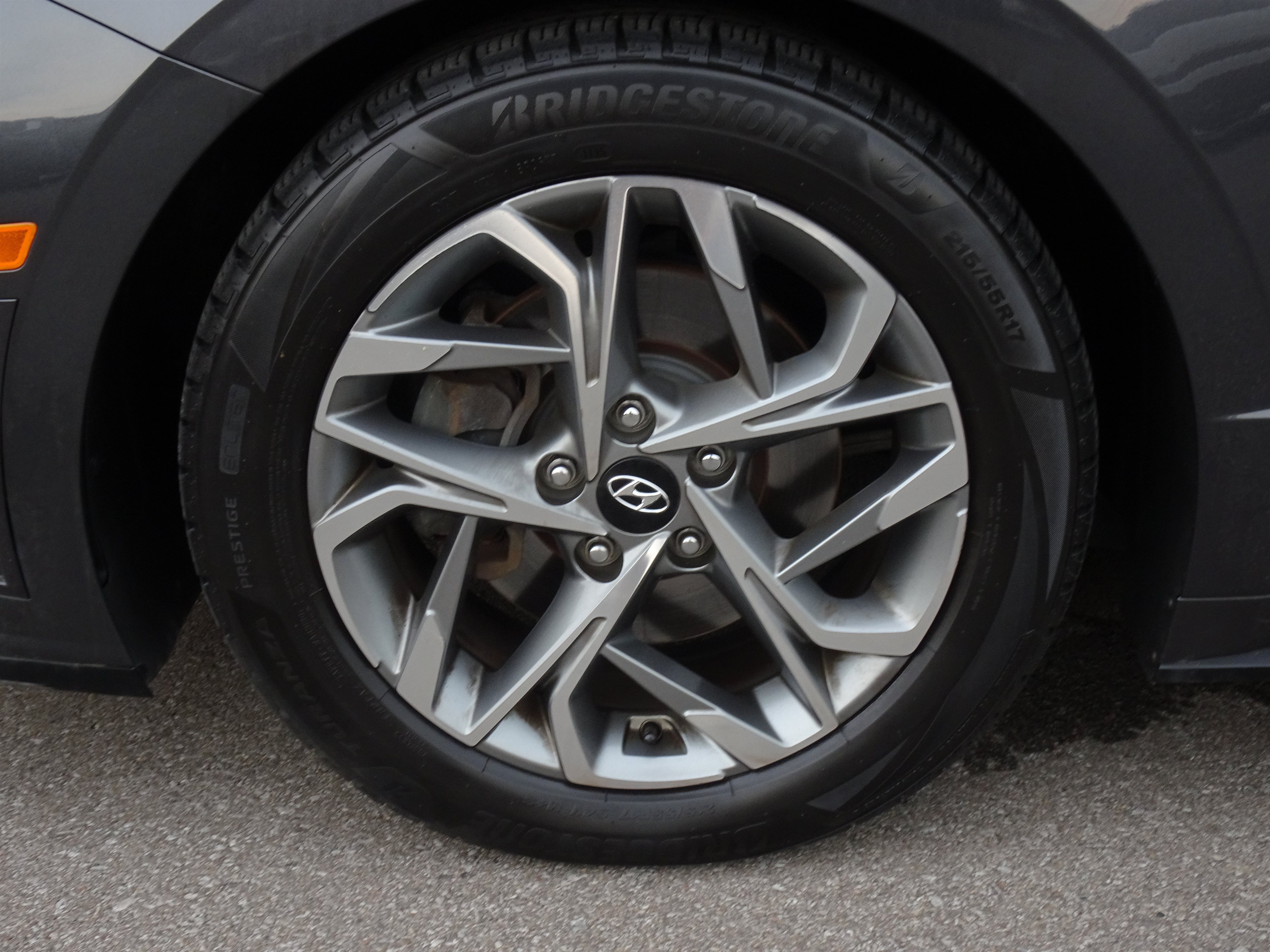 Used 2020 Hyundai Sonata SEL w/ Convenience + Sunroof Package FWD image 27