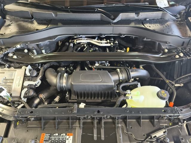 New 2026 Ford Explorer ST w/ Sun And Sound Package image 21