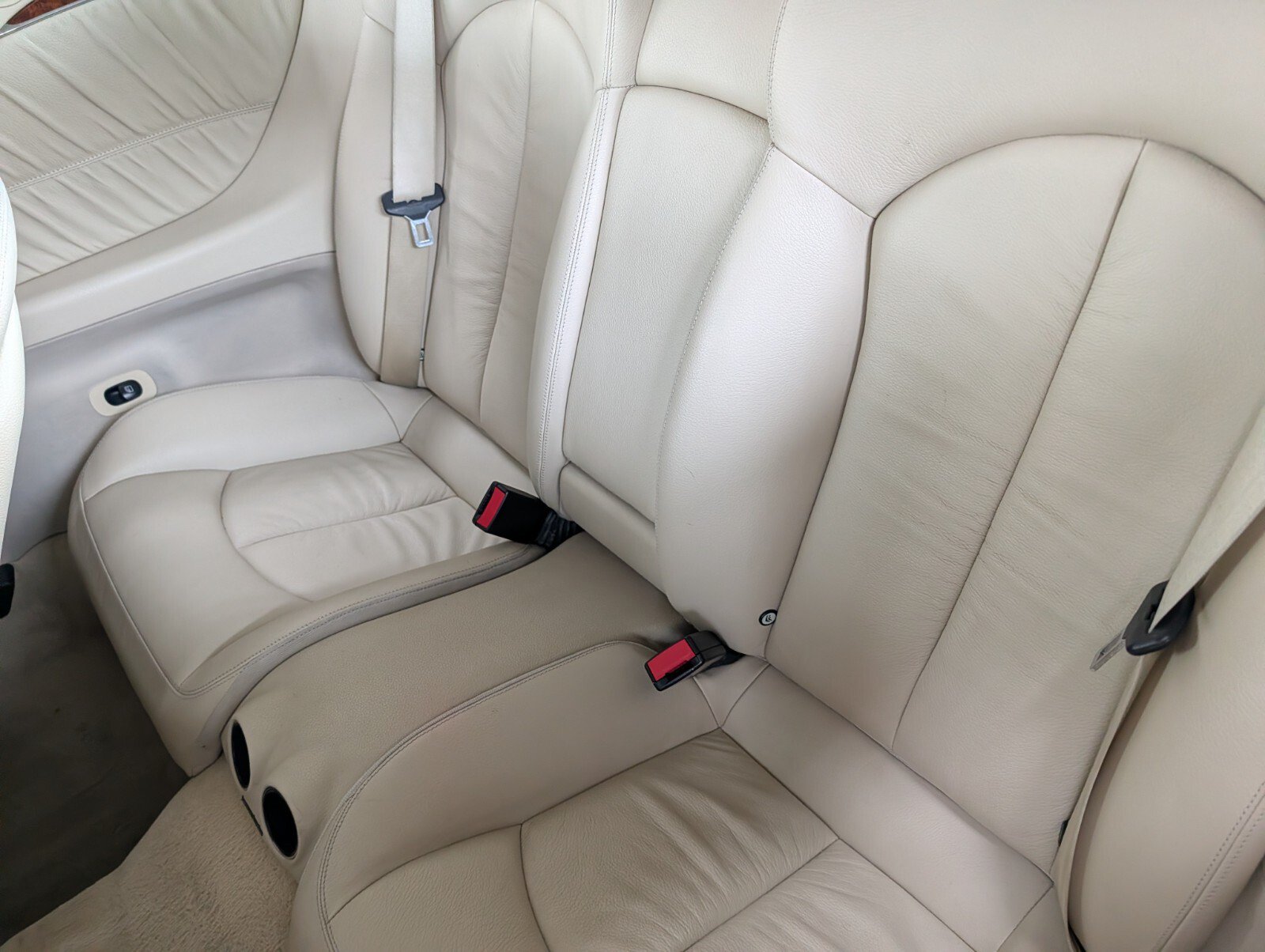 Used 2007 Mercedes-Benz CLK 350 Cabriolet image 10