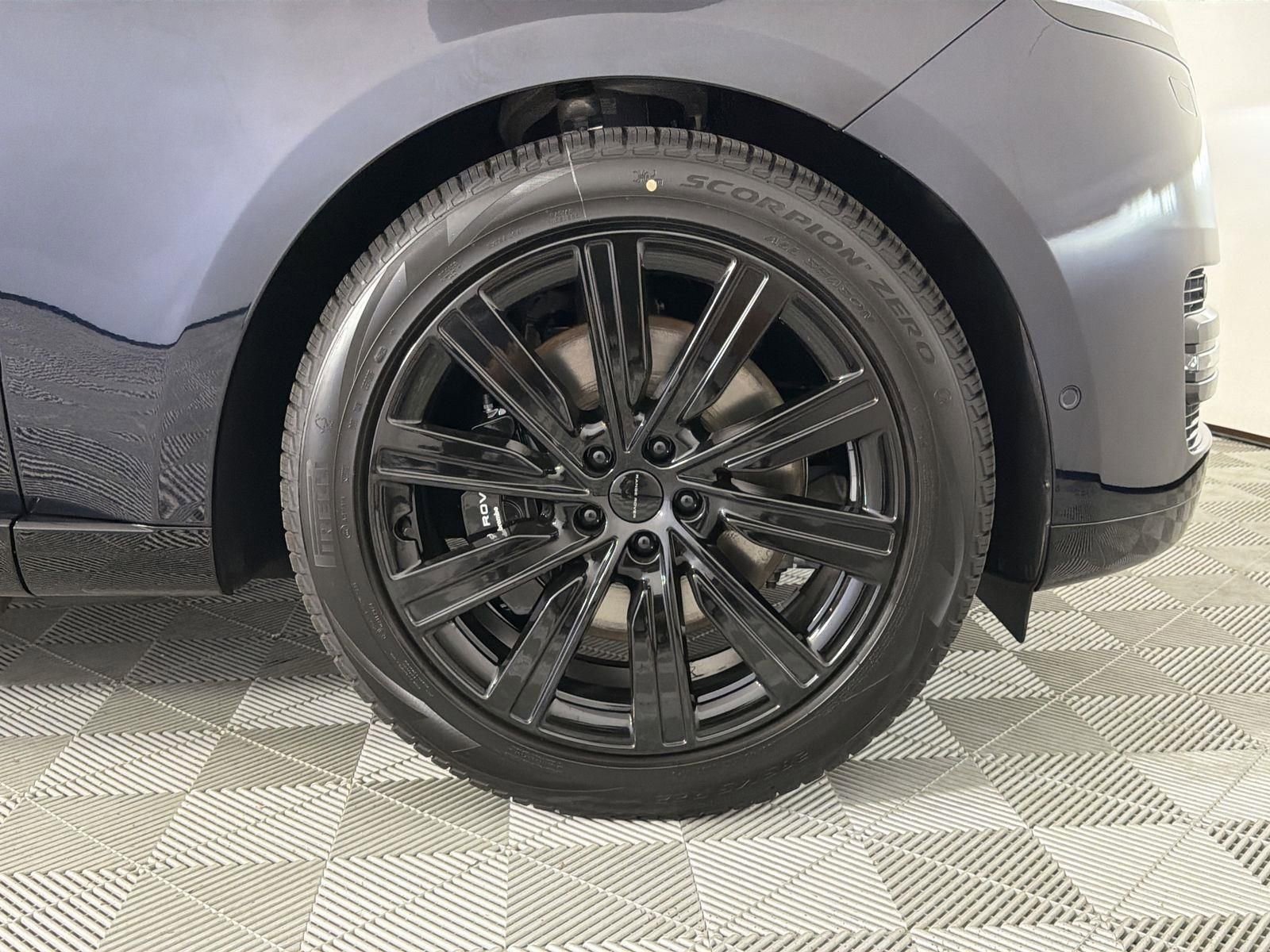 New 2026 Land Rover Range Rover Autobiography image 35