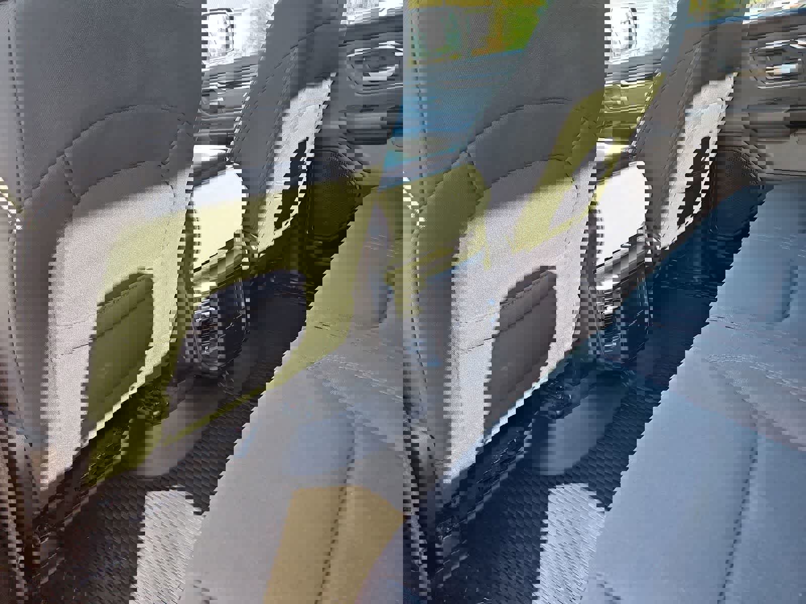 Certified 2022 RAM 1500 Big Horn image 20