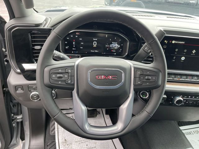 New 2026 GMC Sierra 1500 Elevation AWD/4WD image 14