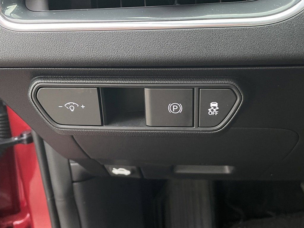 Certified 2025 Kia K4 GT-Line w/ GT-Line Sunroof Package image 11