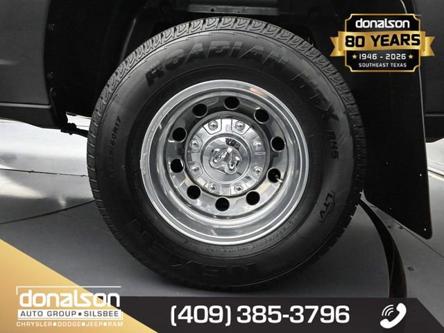 New 2026 RAM 3500 Lone Star image 13