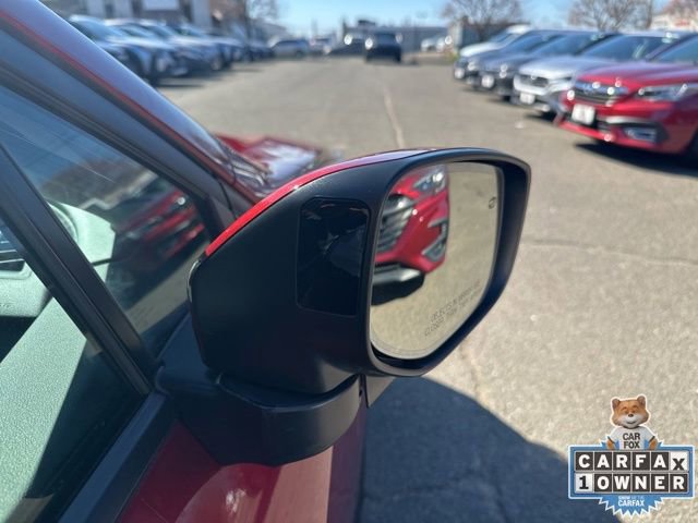 Certified 2024 Subaru Legacy Limited image 11