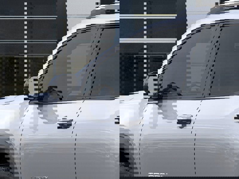 New 2026 GMC Terrain Elevation image 12