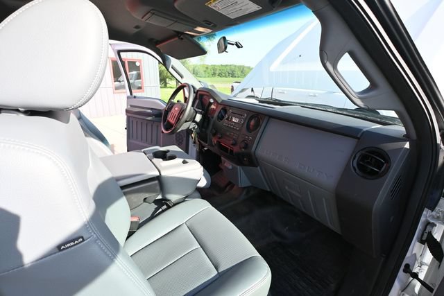 Used 2016 Ford F350 XL AWD/4WD image 64