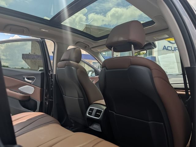 Certified 2025 Acura RDX w/ Technology Package AWD/4WD image 18